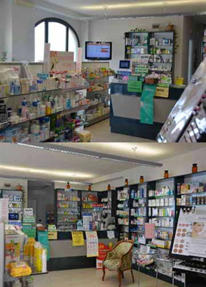 Farmacia Repetti