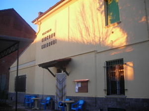 Circolo ACLI CASORZO A.S.D./A.P.S.