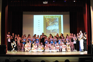 Scuola di danza Danza Più