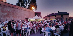 Al dì d'la festa